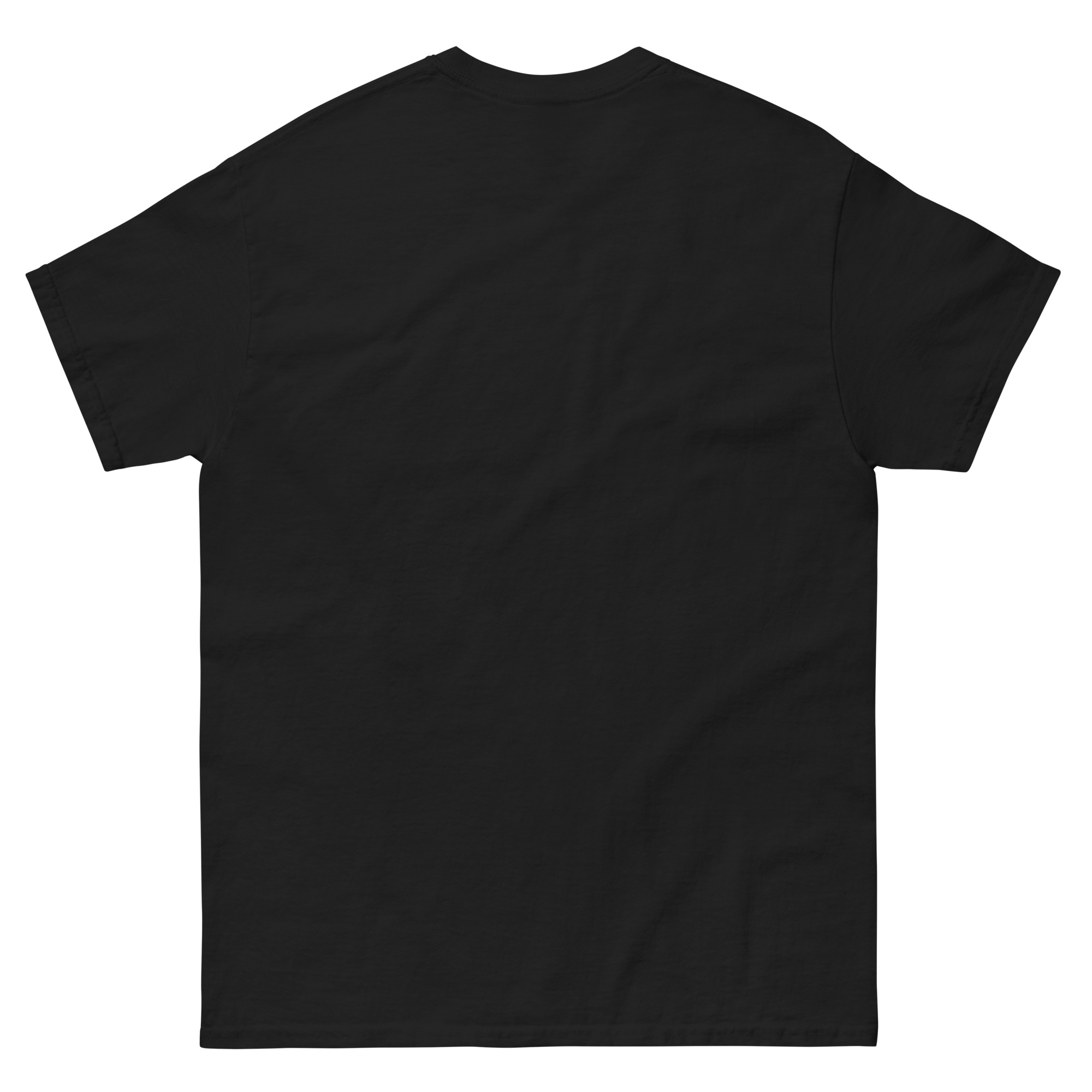Level Up Your Comfort Game with ‘The Great Indoors’ Raglan Tshirt! – Men’s classic tee - Image 4