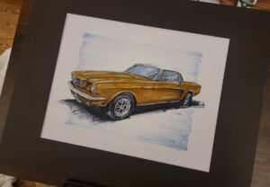 roden custom art